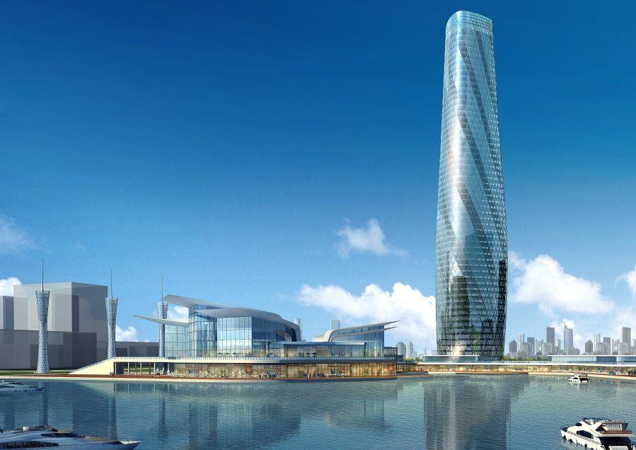 連云港港國際客運站