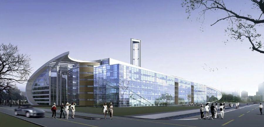 連云港墟溝客運碼頭客運站